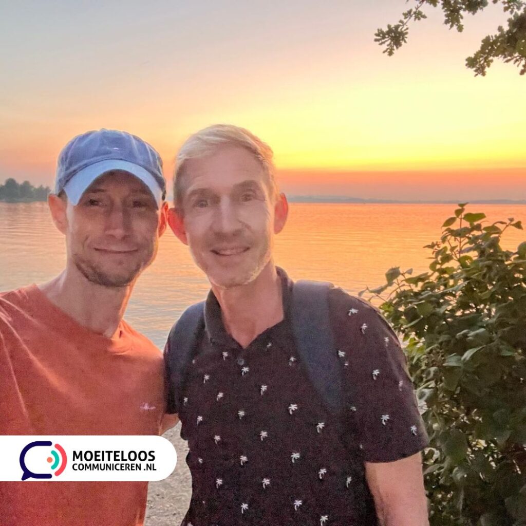 Van Campervakantie naar Vakantiegevoel Vasthouden