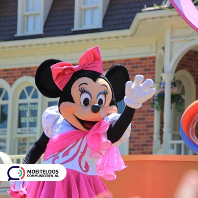 Leer brainstormen met de Disney-strategie
